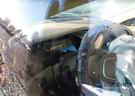 2009 Audi A4 2.0T Premium z USA, uszkodzony, nr VIN WAUSF78K99N037566